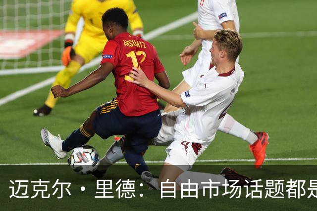 迈克尔·里德：自由市场话题都是关于勒布朗的 多关注一下老将吧
